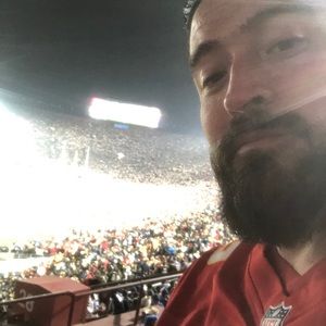 Meet your Posher, Bruce